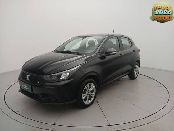 FIAT ARGO 1.0 FIREFLY FLEX DRIVE MANUAL FIAT ARGO 1.0 FIREFLY FLEX DRIVE MANUAL